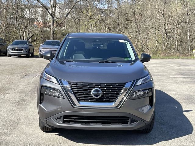 Used 2021 Nissan Rogue S AWD/4WD image 9