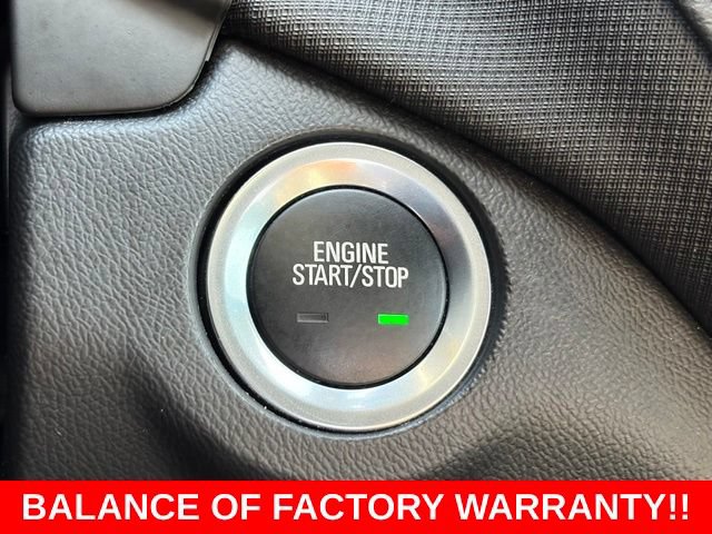 Used 2023 Chevrolet Equinox RS FWD image 25