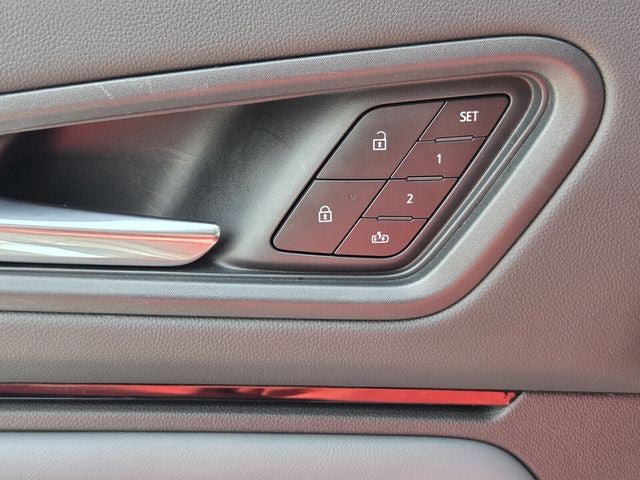 Certified 2026 Honda Prologue Touring image 35