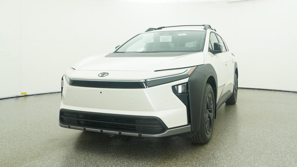 New 2026 Toyota bZ Woodland AWD/4WD image 19