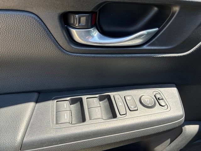 Used 2024 Honda CR-V Sport image 11