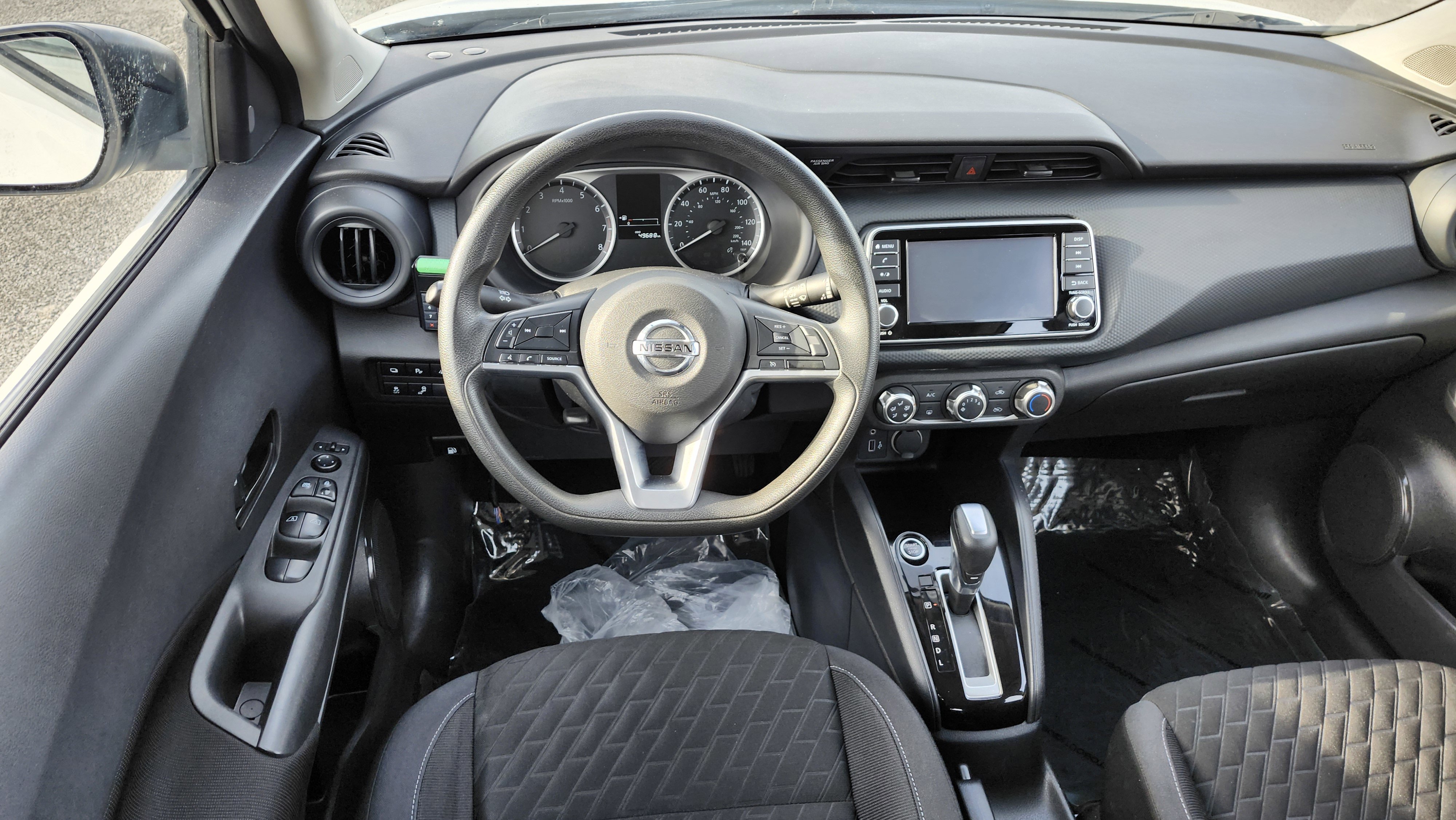 Used 2021 Nissan Kicks S image 23