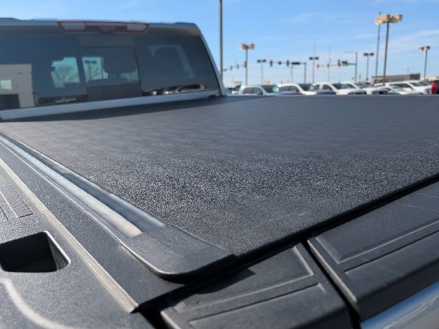 Certified 2025 GMC Sierra 2500 Denali Ultimate image 7