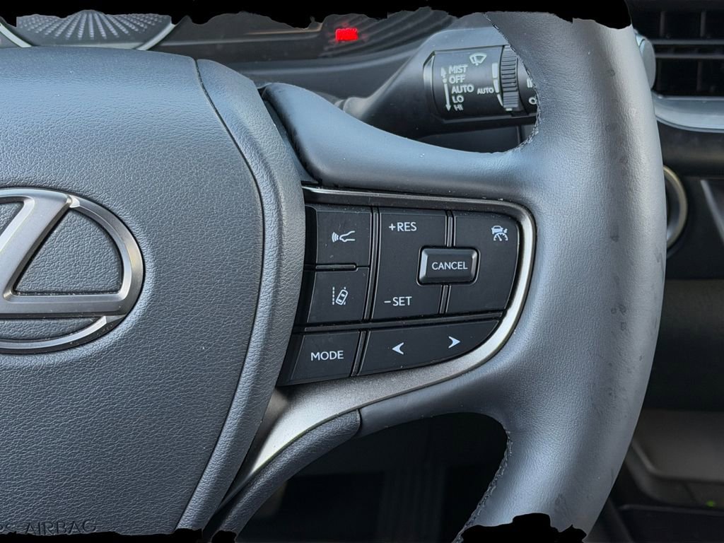 Used 2023 Lexus UX 250h F Sport w/ Accessory Package (Z1) image 18