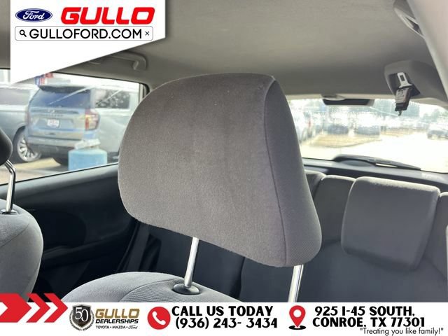Used 2013 Honda Fit image 16