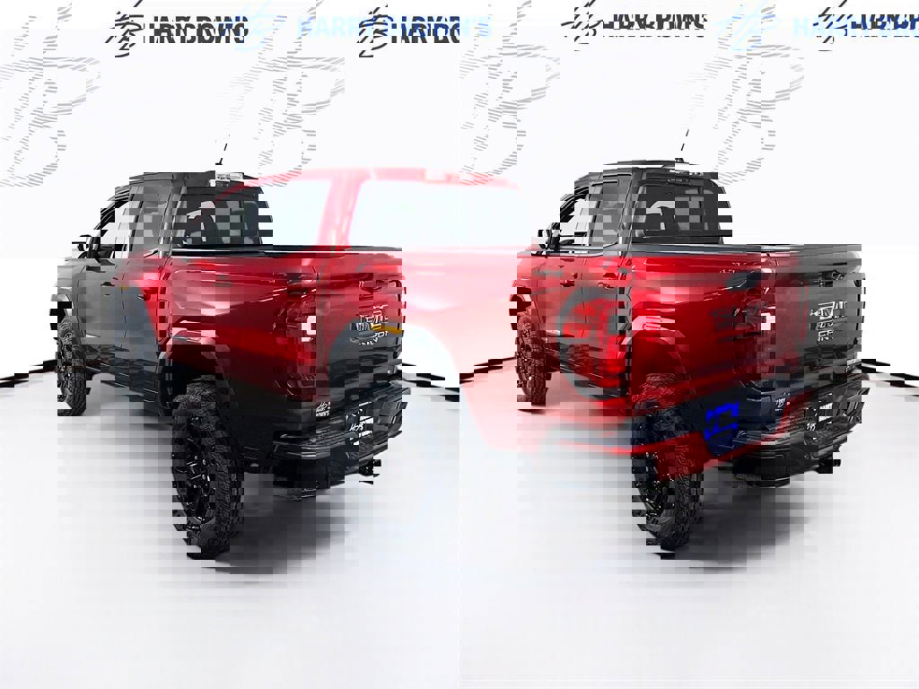 New 2026 GMC Canyon Elevation w/ Convenience Package image 29