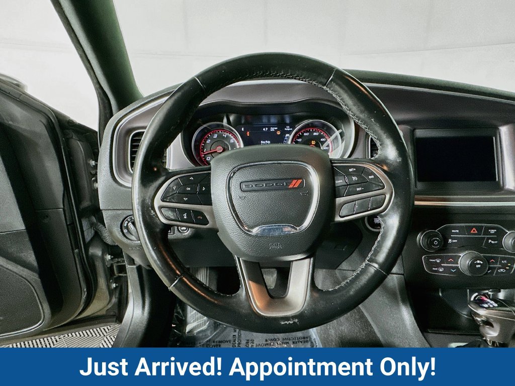 Used 2021 Dodge Charger SXT w/ Leather Interior Group RWD image 13