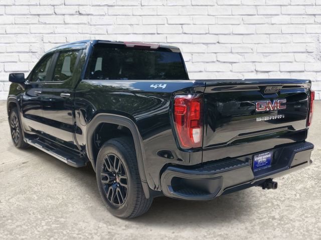 Used 2024 GMC Sierra 1500 Pro w/ Graphite Edition AWD/4WD image 2