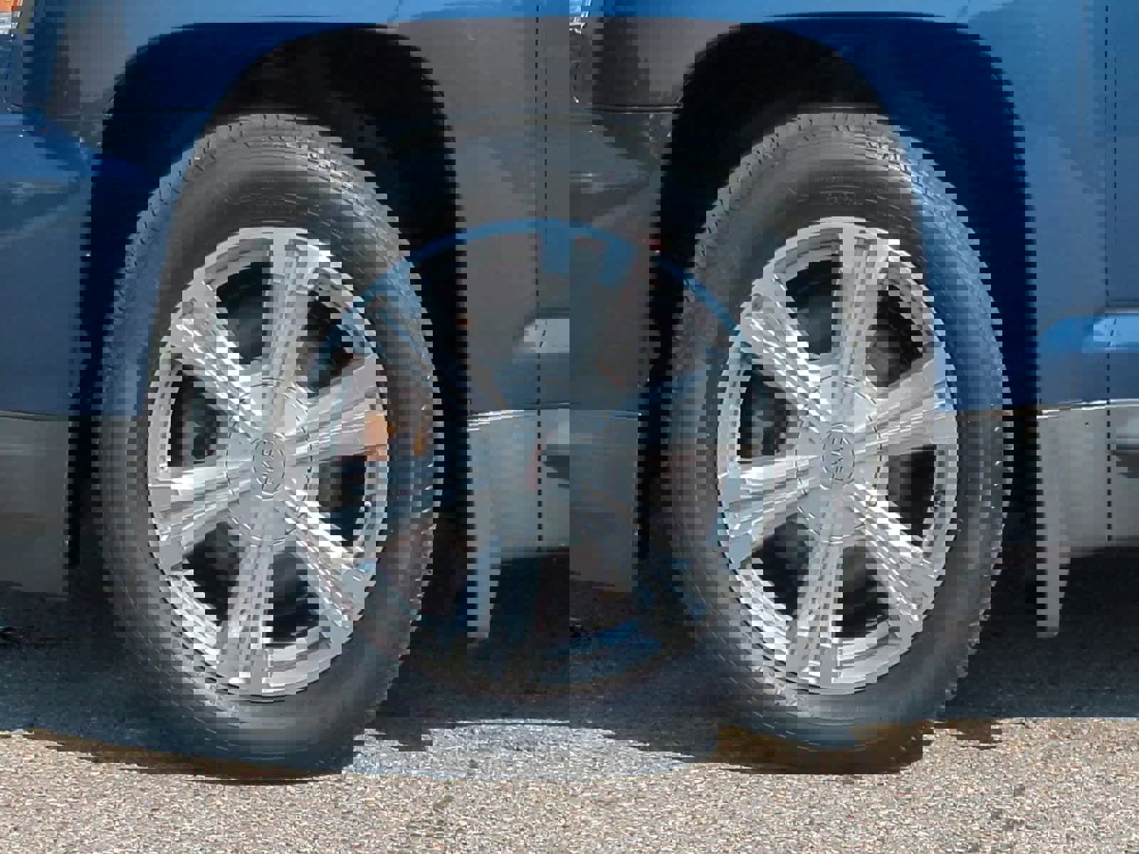 Used 2016 GMC Terrain SLE image 14