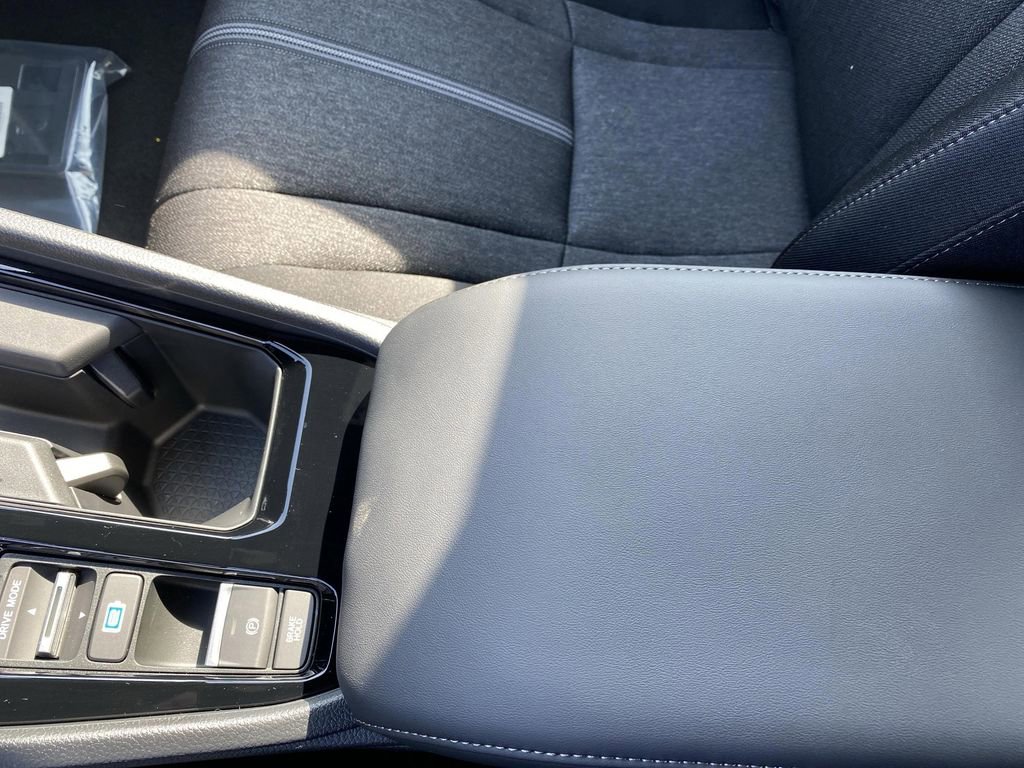 New 2025 Honda Accord Sport image 20