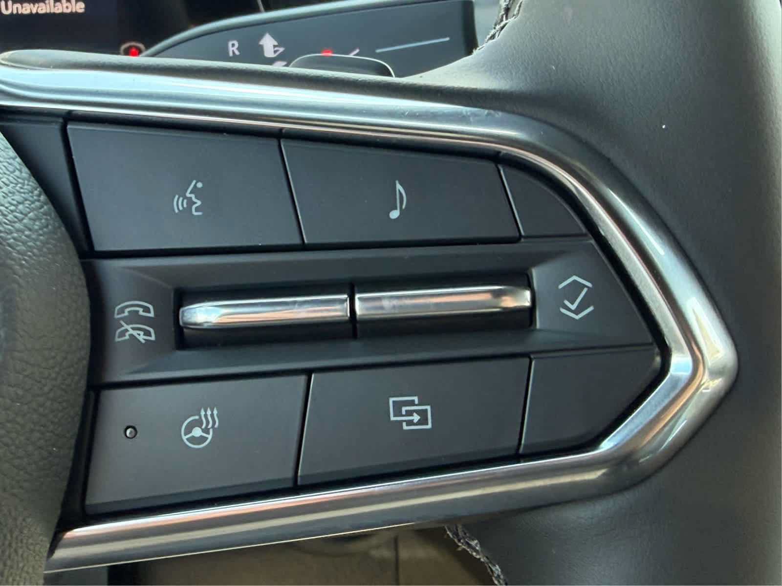 New 2026 Chevrolet Tahoe High Country AWD/4WD image 16