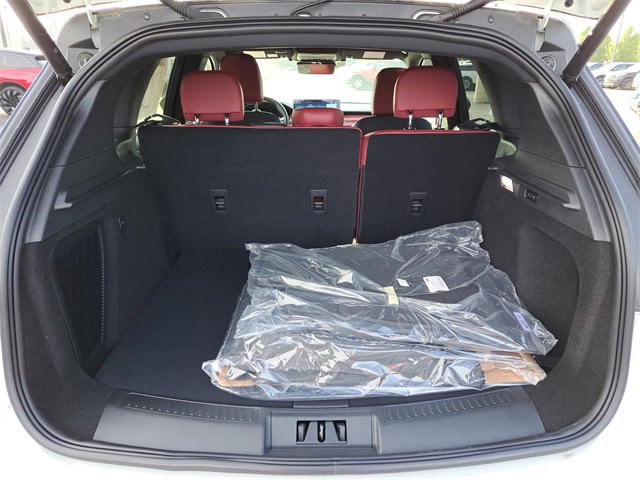 New 2025 Lincoln Corsair Reserve w/ Jet Appearance Package image 48