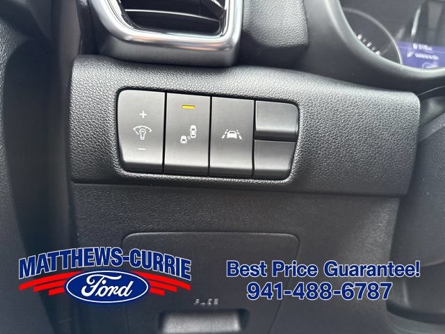 Used 2022 Kia Sportage Nightfall Edition w/ Nighfall AWD Premium Package image 24