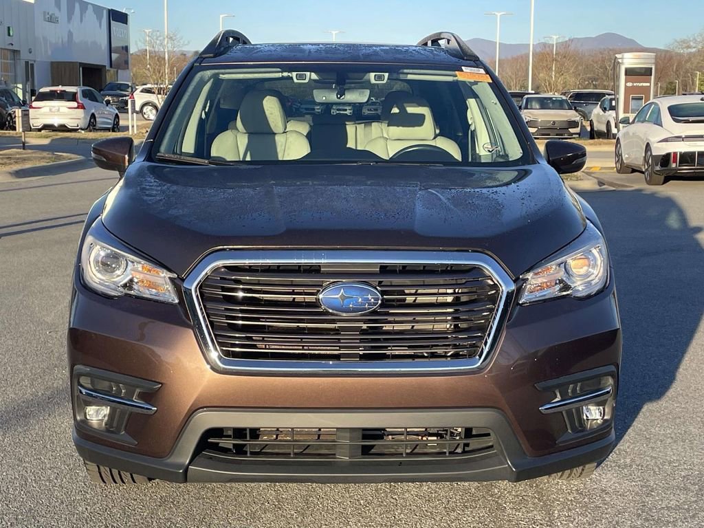 Used 2019 Subaru Ascent Limited image 23