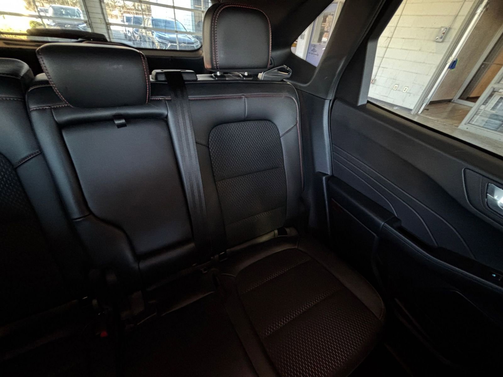 Used 2025 Ford Escape ST-Line image 42