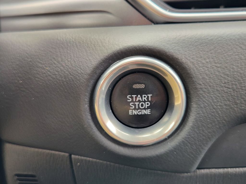 Used 2023 MAZDA CX-5 AWD 2.5 S w/ Preferred Package image 20