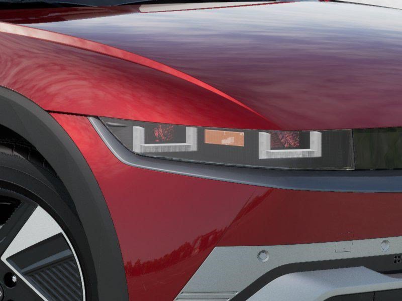 New 2027 Hyundai Ioniq 5 SEL AWD/4WD image 9