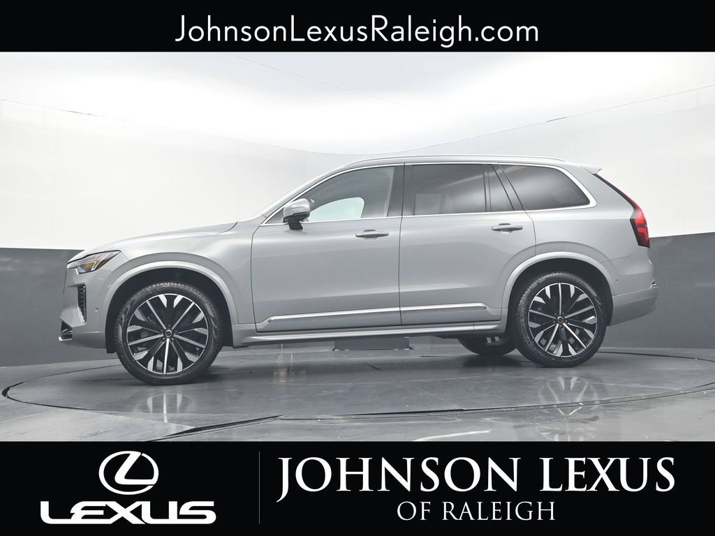 Used 2026 Volvo XC90 B6 Plus w/ Protection Package Premier AWD/4WD image 21