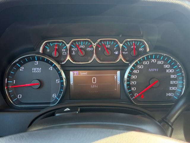 Used 2020 Chevrolet Tahoe LT RWD image 11