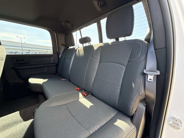 New 2026 RAM 3500 Tradesman image 19