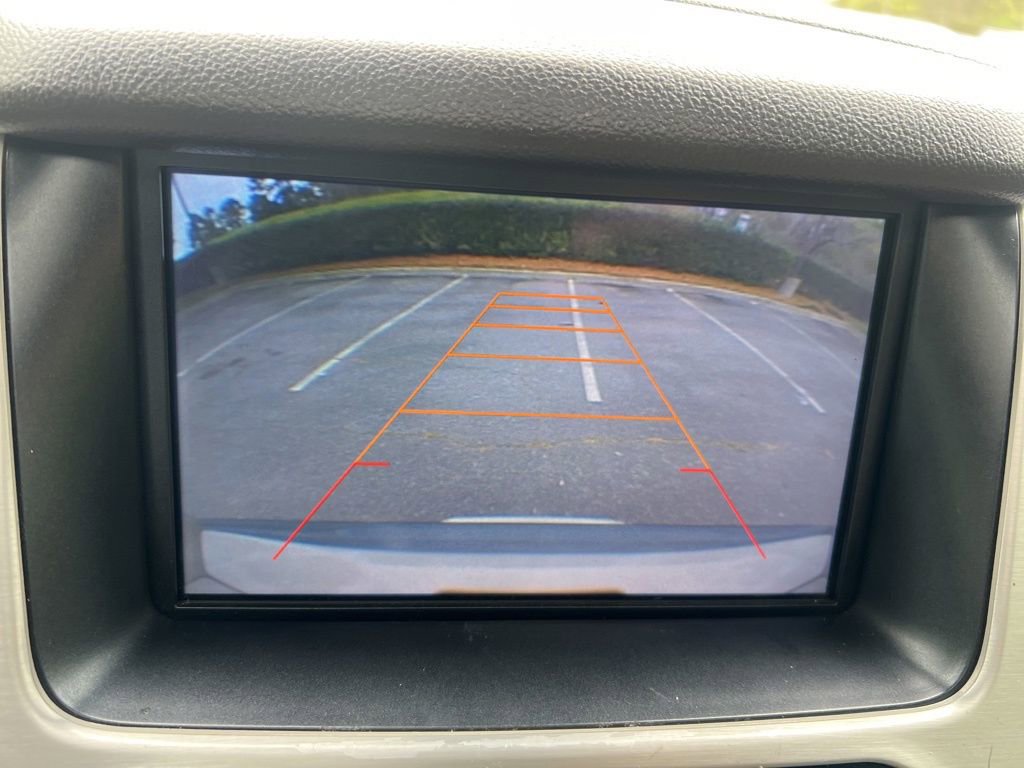 Used 2015 GMC Yukon SLT w/ Open Road Package image 37