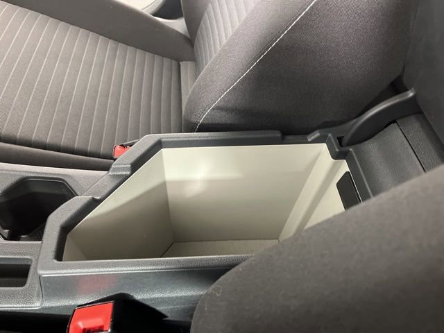 Used 2025 Volkswagen Jetta S image 28