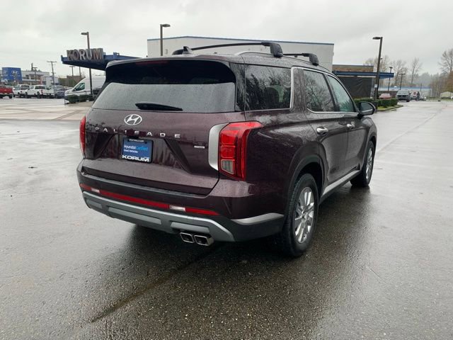 Used 2025 Hyundai Palisade SEL AWD/4WD image 7