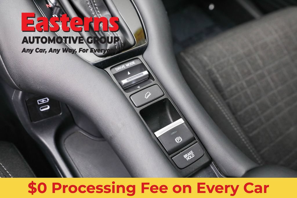 Used 2024 Honda HR-V LX image 20
