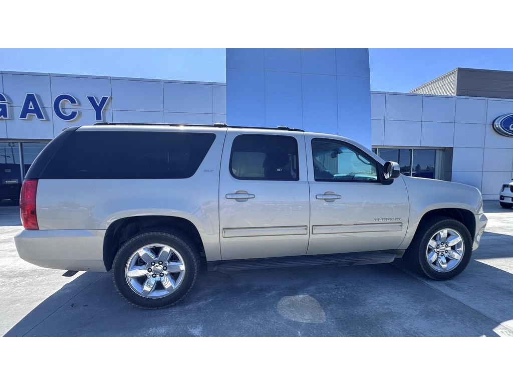 Used 2013 GMC Yukon XL SLT AWD/4WD image 8