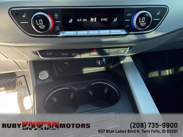 Used 2019 Audi A4 2.0T Prestige AWD/4WD image 23