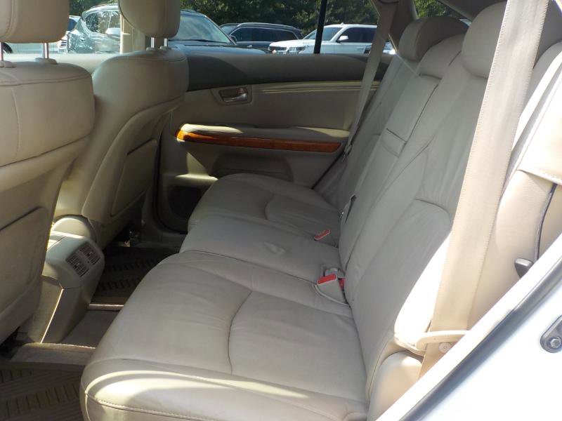 Used 2009 Lexus RX 350 AWD image 27