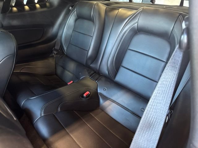 Used 2016 Ford Mustang GT Premium w/ GT Performance Package RWD image 19