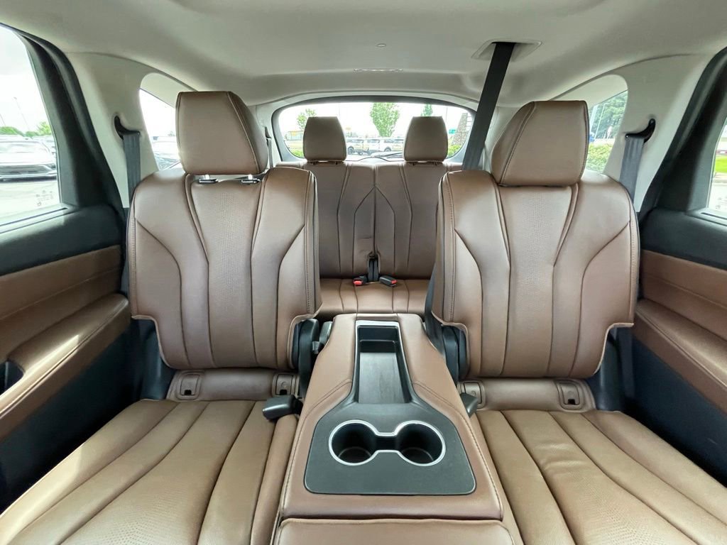 Used 2022 Acura MDX SH-AWD w/ Advance Package image 30