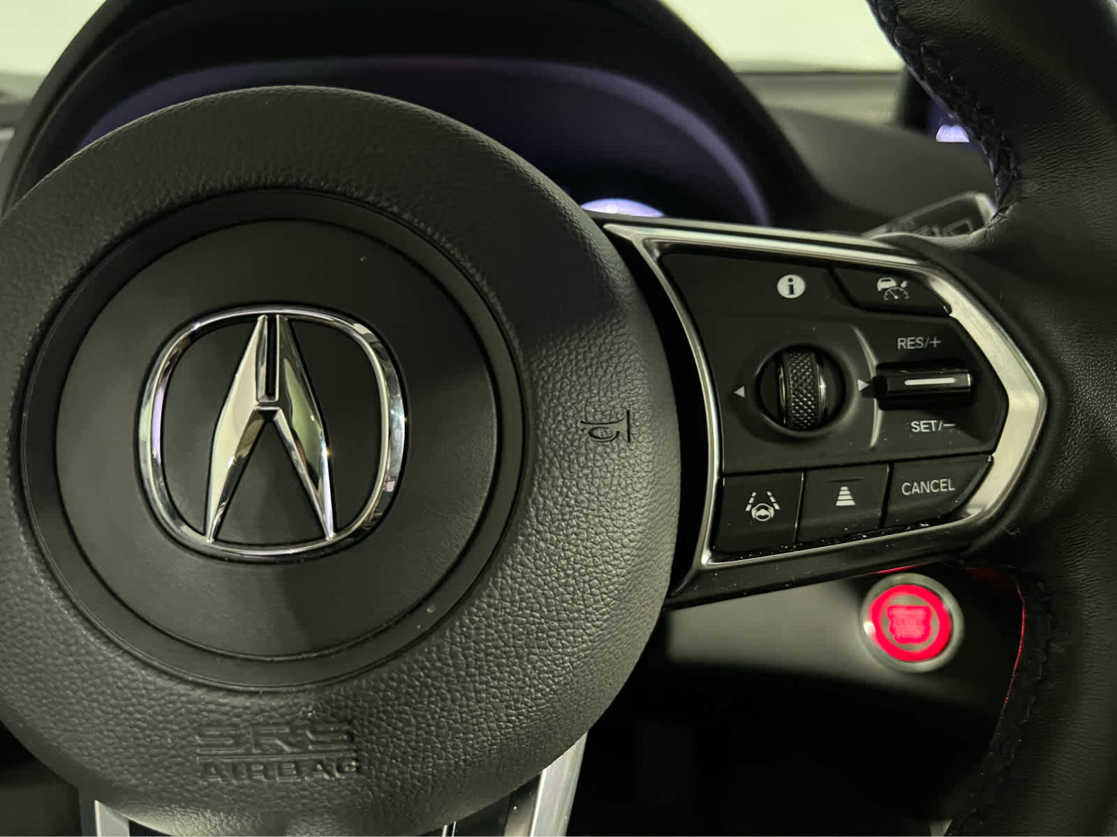Certified 2023 Acura RDX AWD image 20