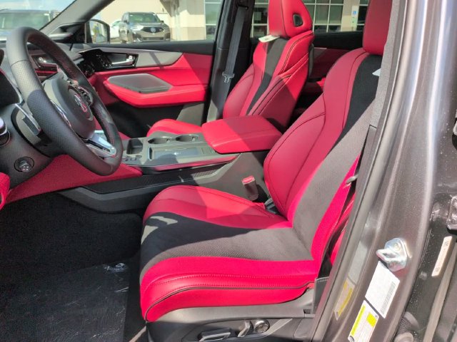 New 2026 Acura MDX A-Spec AWD/4WD image 19