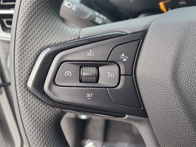 New 2026 Chevrolet TrailBlazer LT w/ Driver Confidence Package image 28