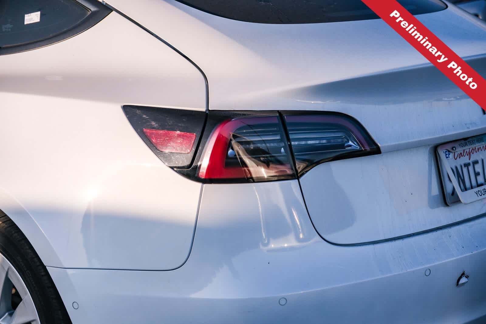 Used 2022 Tesla Model 3 RWD image 7