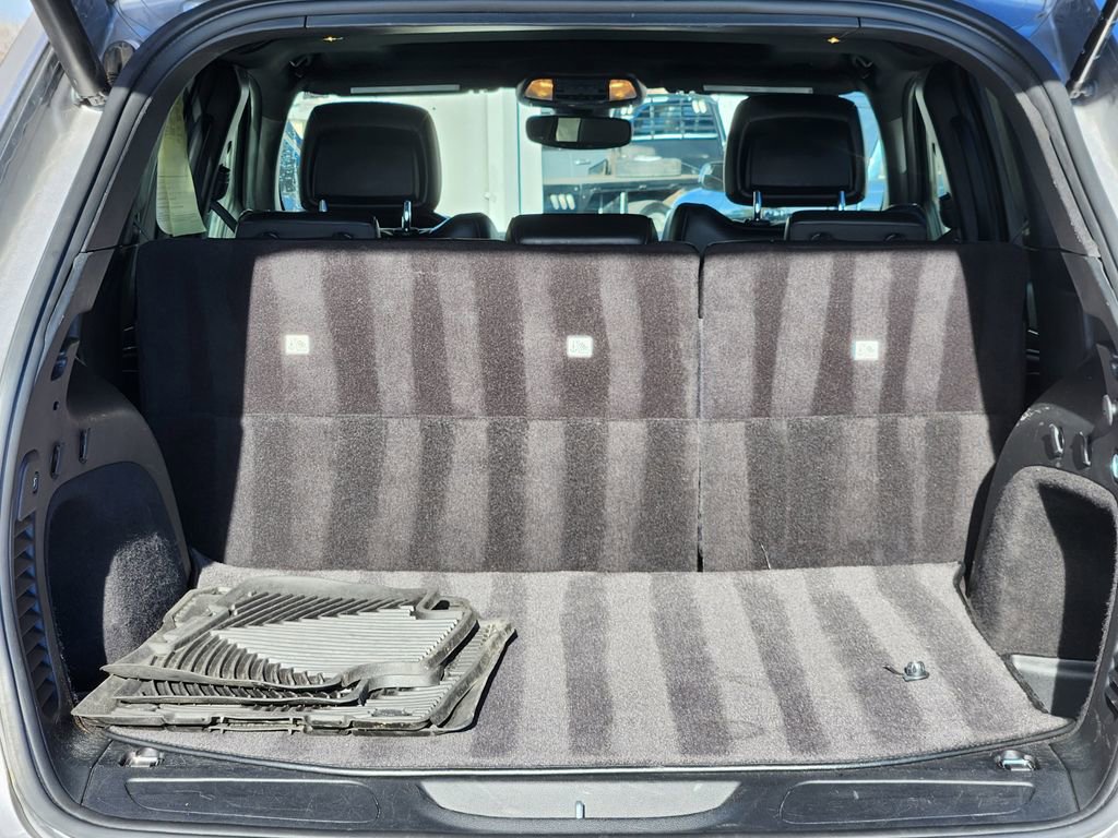 Used 2021 Jeep Grand Cherokee Limited image 11