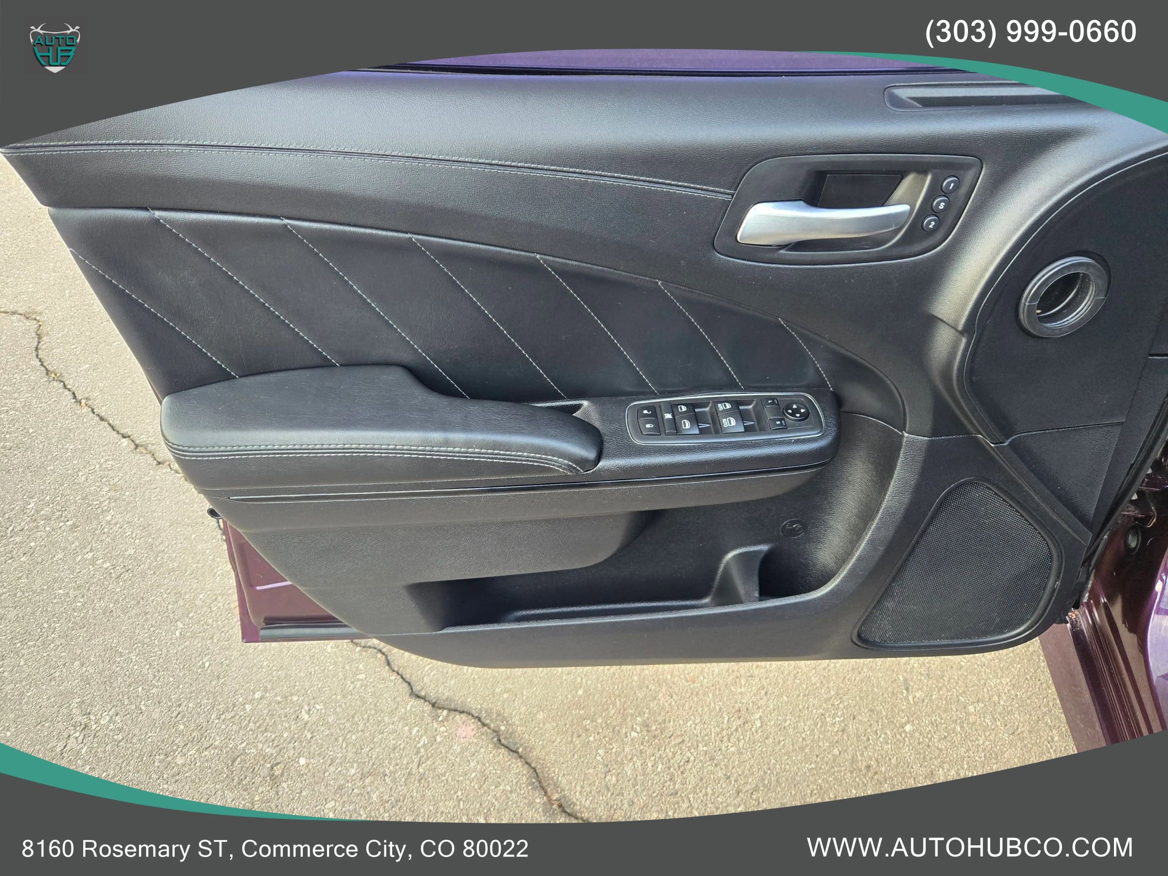 Used 2021 Dodge Charger Scat Pack w/ Daytona Edition Group RWD image 26