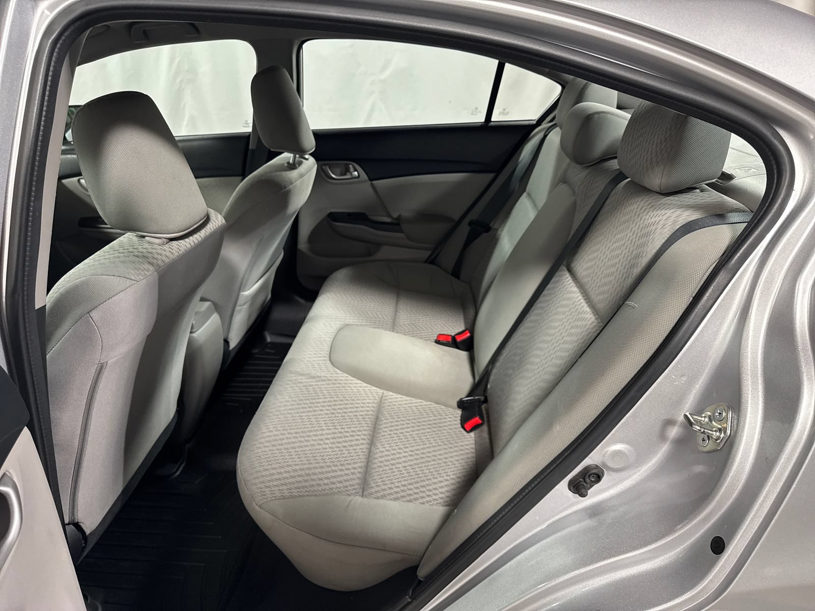 Used 2014 Honda Civic LX image 5