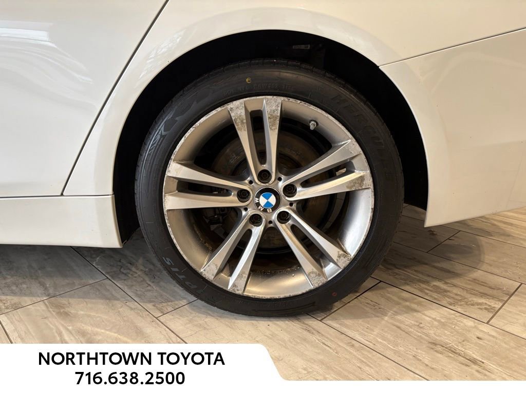 Used 2017 BMW 440i Gran Coupe xDrive image 34