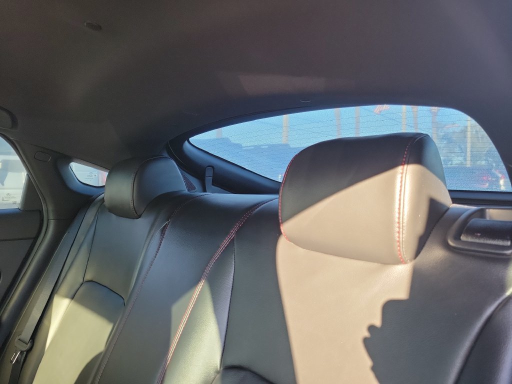 Used 2025 Acura Integra Type S FWD image 14