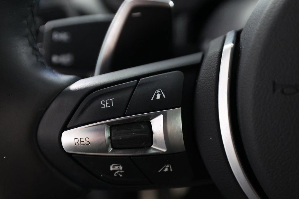 Used 2018 BMW X5 xDrive50i w/ M Sport Package image 22