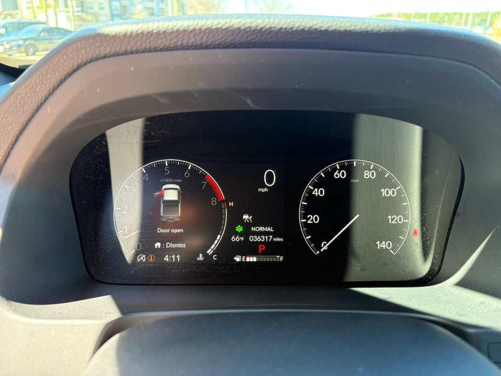 Certified 2024 Honda Ridgeline RTL image 17