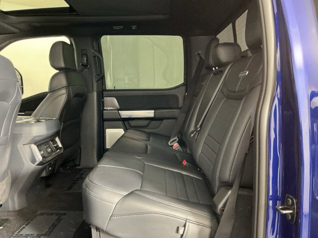 Used 2026 Ford F450 Platinum w/ FX4 Off-Road Package AWD/4WD image 32