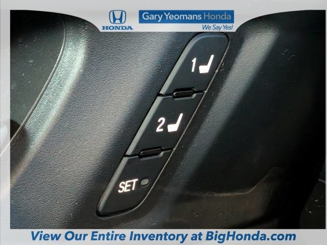 Used 2024 Honda Accord EX-L image 24