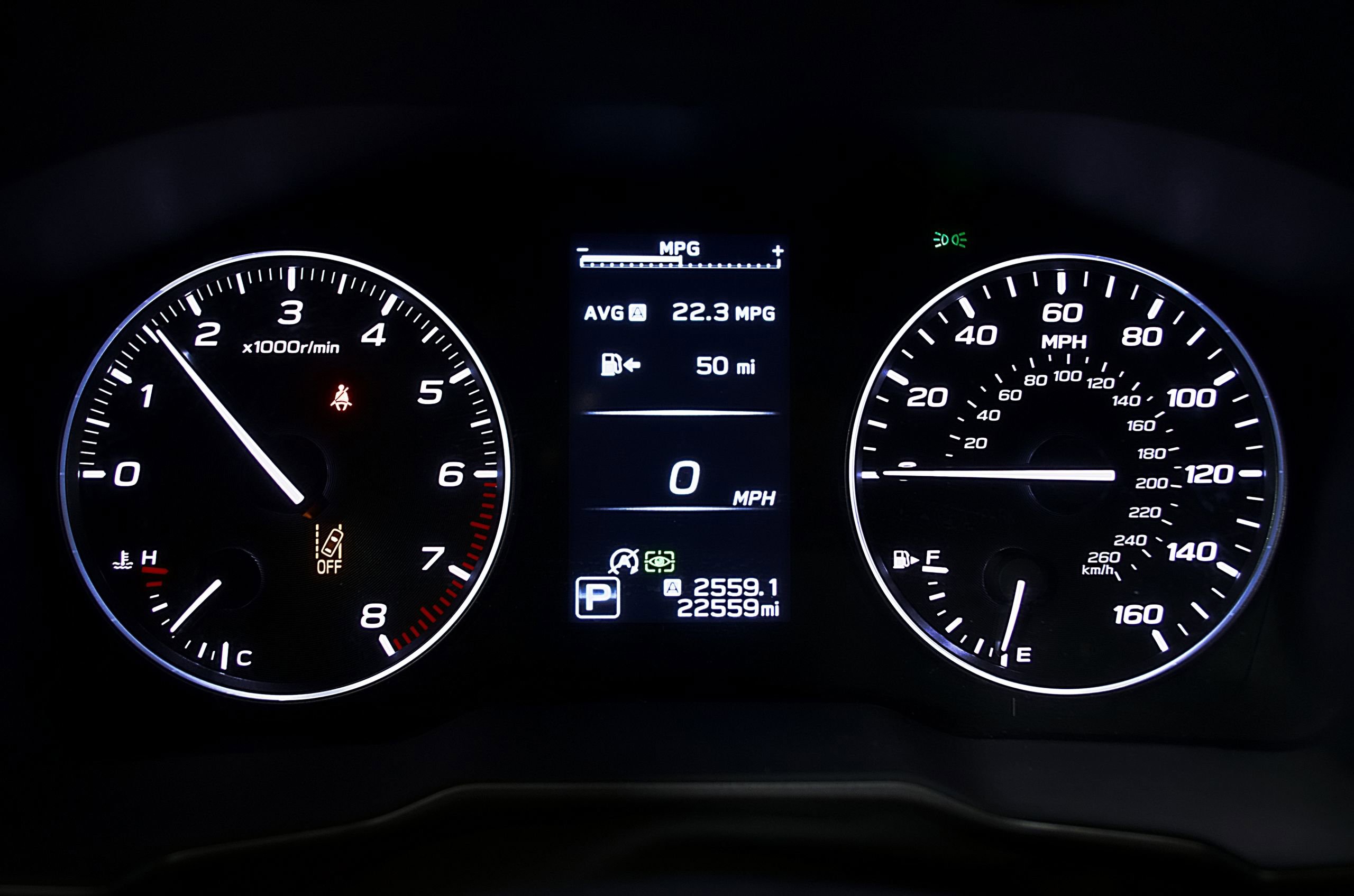 Used 2025 Subaru Outback Touring XT image 25