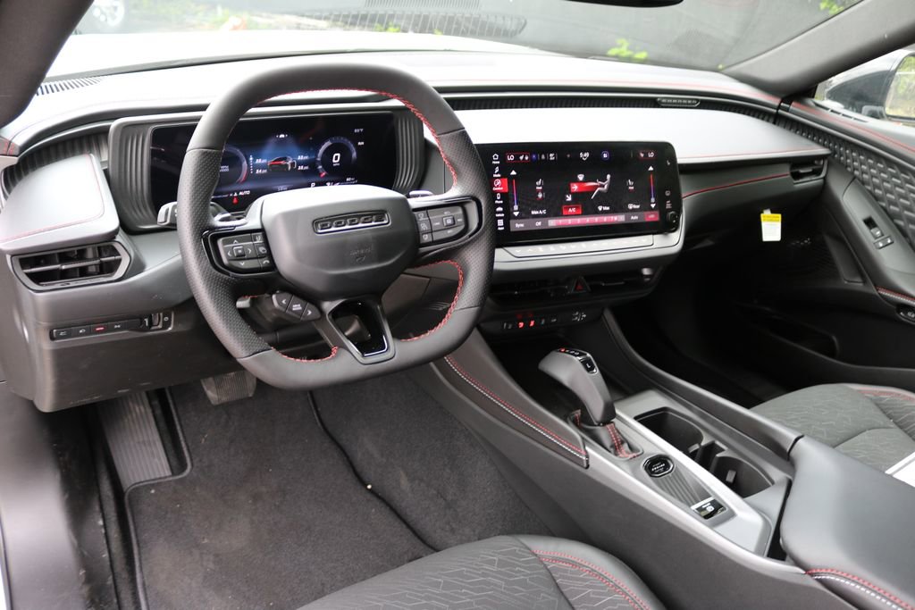 New 2026 Dodge Charger Scat Pack AWD/4WD image 13