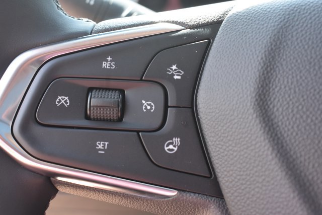 New 2026 Chevrolet TrailBlazer LT w/ Convenience Package FWD image 22