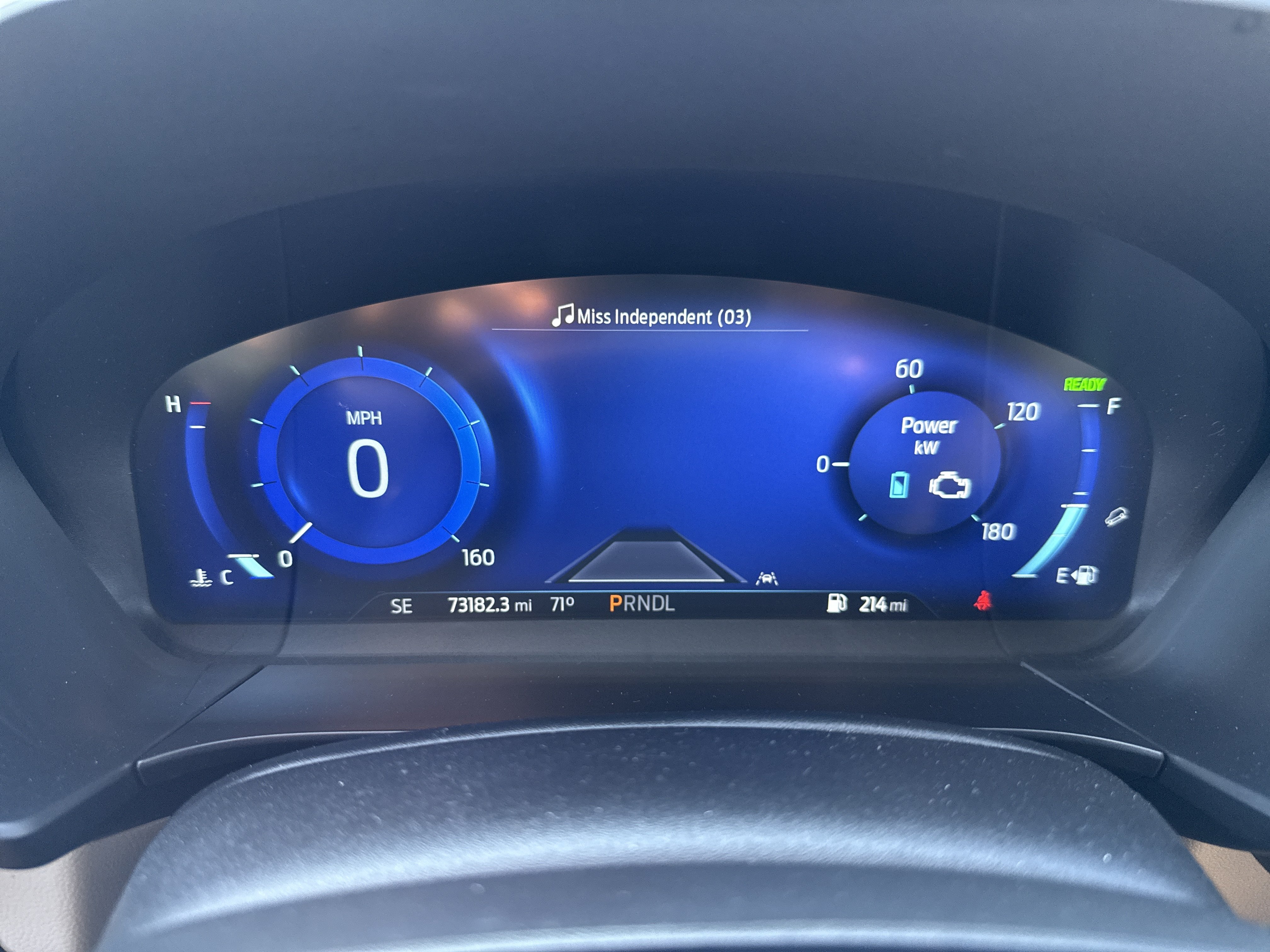 Used 2022 Ford Escape Titanium AWD/4WD image 20